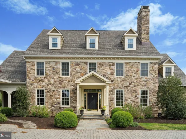 3135 Rushland Rd, Rushland, PA 18956