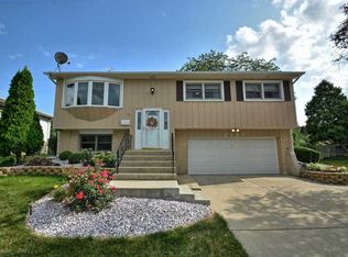 7737 160th Pl, Tinley Park, IL 60477