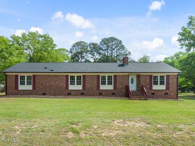 3605 Sand Clay Road, Kinston, NC, 28504