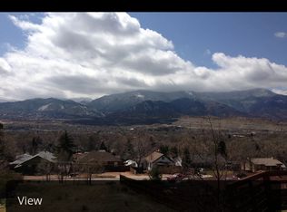 2315 Stepping Stones Way, Colorado Springs, CO 80904