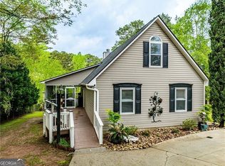 132 Waits Rd NW, Milledgeville, GA 31061