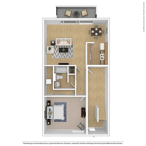 Floor plan 11