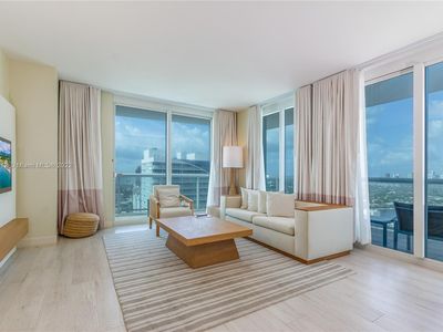 505 N Fort Lauderdale Beach Blvd #2401, Fort Lauderdale, FL, 33304