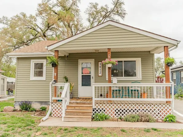 3412 Avenue D, Council Bluffs, IA 51501