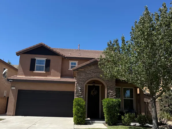 3976 Obsidian Rd, San Bernardino, CA 92407