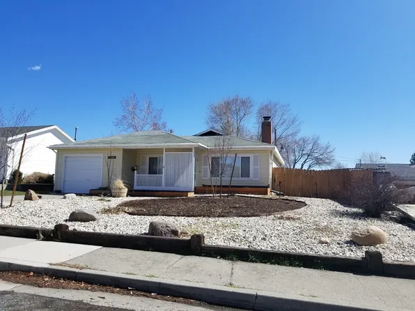 1360 Princess Ave, Reno, NV 89502