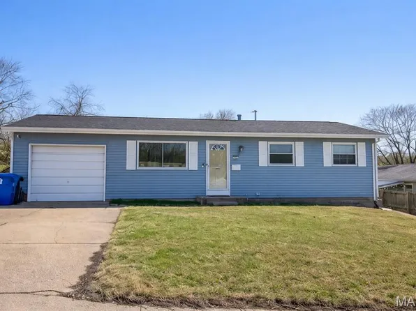 1528 Ville Rosa Ln, Hazelwood, MO 63042