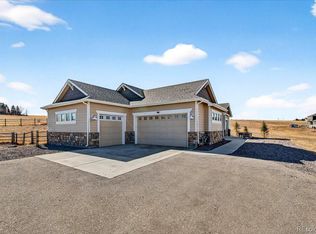 33280 Wyndham Cir, Elizabeth, CO 80107