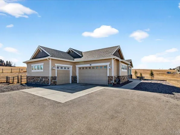 33280 Wyndham Circle, Elizabeth, CO 80107