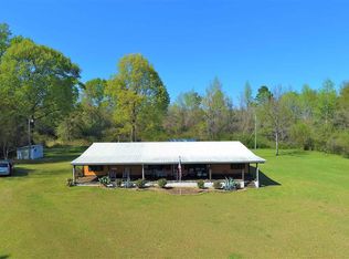 413 Allen Rd, Atmore, AL 36502