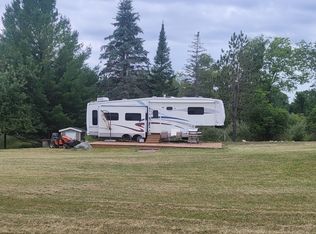 283 Bye Way, Gladwin, MI 48624