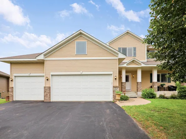 217 Winkler Trl, Cologne, MN 55322
