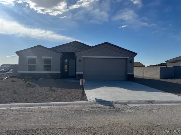 2190 E Hayden Way, Fort Mohave, AZ 86426