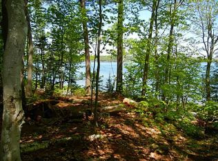 45 Old Cart Rd, Chebeague Island, ME 04017