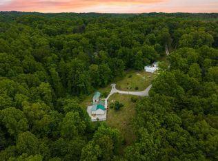 2585 Hazel Patch Rd, East Bernstadt, KY 40729