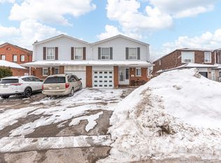 73 Bruce Beer Dr, Brampton, ON L6V 2Z7