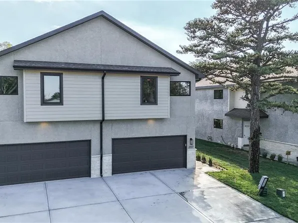 217-219 NW Orchard Ct, Lees Summit, MO 64063