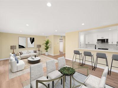 1127 E Del Mar Blvd APT 133, Pasadena, CA, 91106