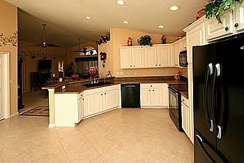 Upgraded Maytag Kitchen Appliances!
