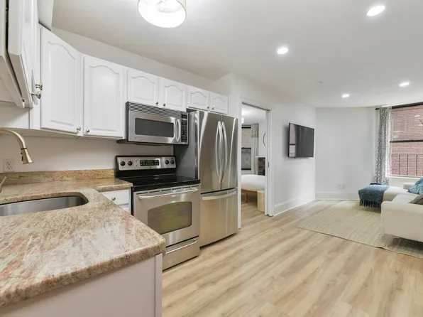 497 Beacon St APT 3, Boston, MA 02215