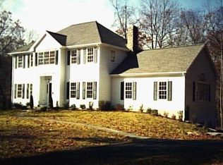 47 Chessor Rd, Wilton, CT 06897