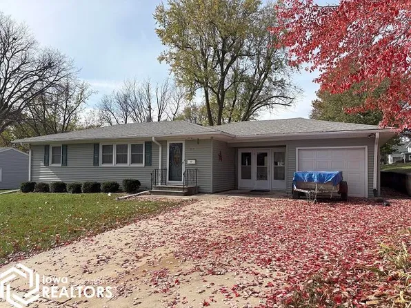 809 Eastern Ave, Red Oak, IA 51566