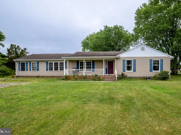 502 Barnsdale Dr, Salisbury, MD 21804