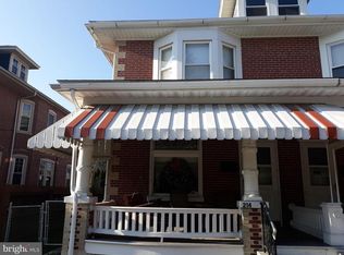214 Church Ave, Ephrata, PA