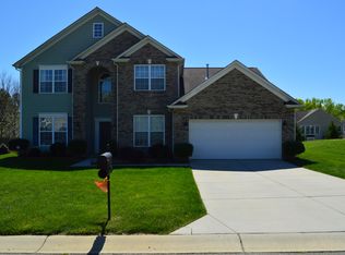 3011 Sagebrush Bnd, Monroe, NC 28110