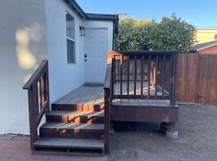 462 Edgewood St, Inglewood, CA 90302