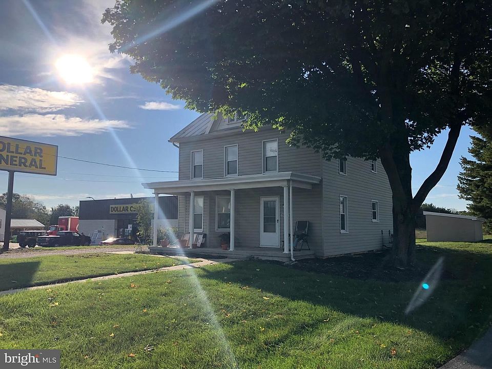 1st image of 16521 National Pike