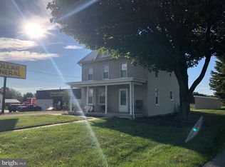 16521 National Pike, Hagerstown, MD