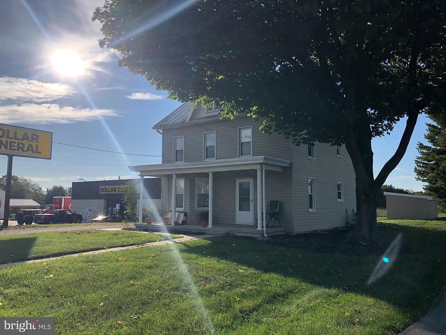 16521 National Pike photo 1