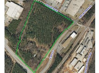 1990 E 20th St E, Newton, NC 28658