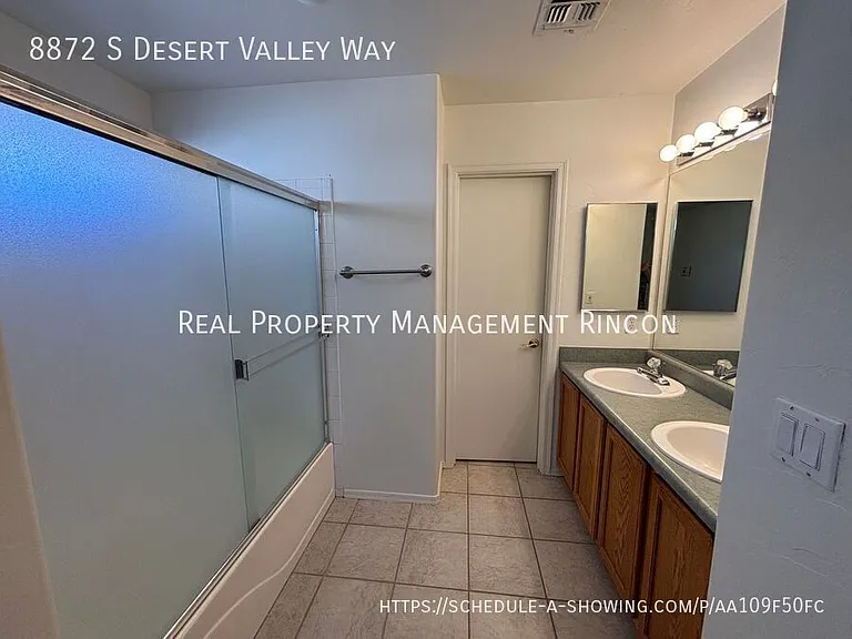 8872 S Desert Valley Way — Photo 6