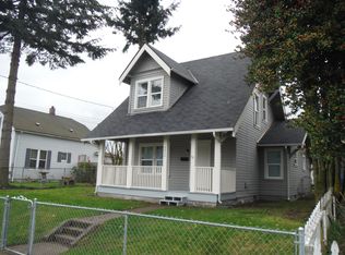 6426 S Puget Sound Ave, Tacoma, WA 98409
