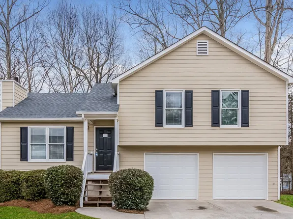 157 Aztec Way, Acworth, GA 30102