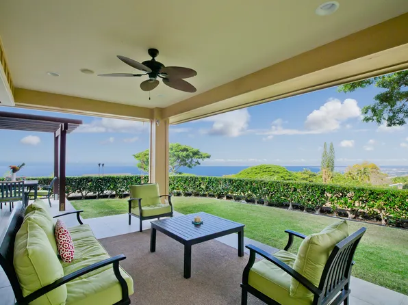 77-145 Kalaniuka St, Holualoa, HI 96725