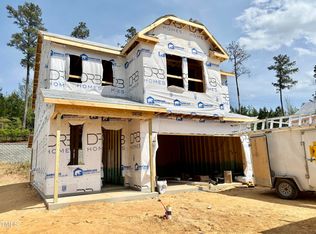 180 Muskogee Rd #53, Angier, NC 27501