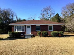 4012 Kennerly Rd, Orangeburg, SC 29118