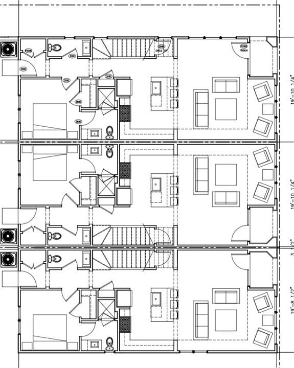 2nd image of 1404 22nd Ave #6