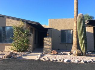 3401 N Millard Dr, Tucson, AZ 85750