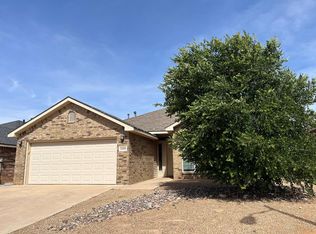 1008 Rangers Ct, Midland, TX 79706