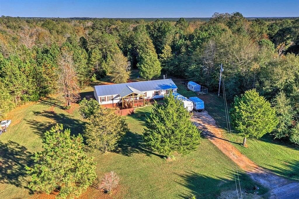 128 Serpentine Dr, Plum Branch, SC 29845 | Zillow