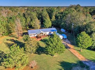 128 Serpentine Dr, Plum Branch, SC 29845