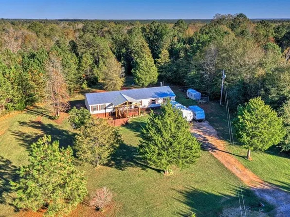 128 SERPENTINE Drive, Plum Branch, SC 29845