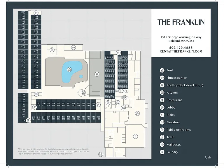 The Franklin — Photo 8