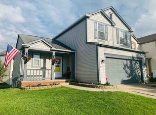 10073 Pond View Trl, Holly, MI 48442