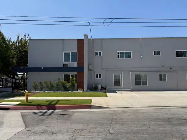 4707 Rosemead Blvd, Pico Rivera, CA