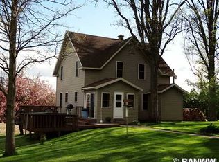 1735 18 1/2 St, Rice Lake, WI 54868